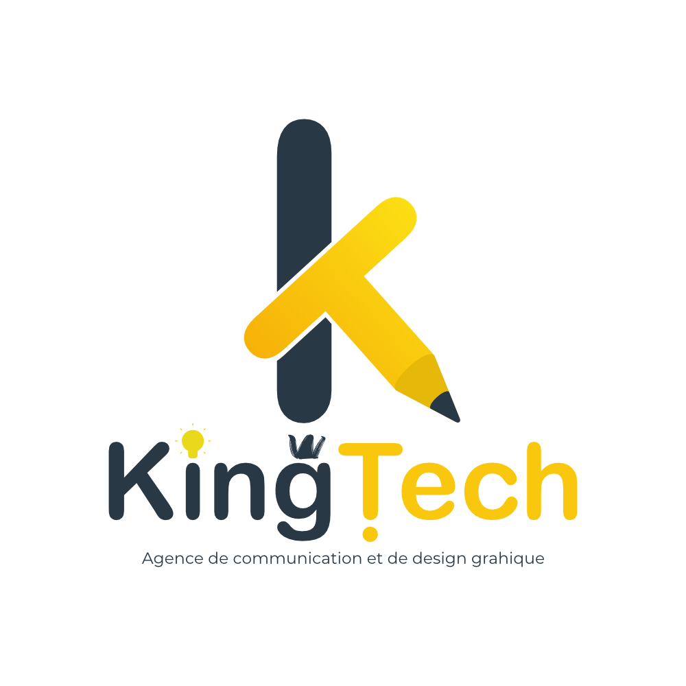 Logo KingTech
